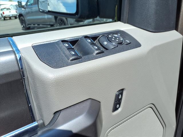 used 2019 Ford F-150 car, priced at $23,829