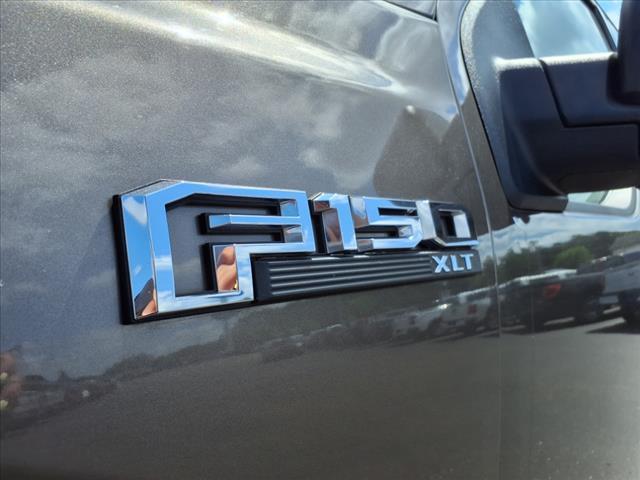 used 2019 Ford F-150 car, priced at $23,829