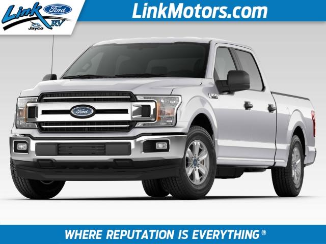 used 2019 Ford F-150 car, priced at $29,995