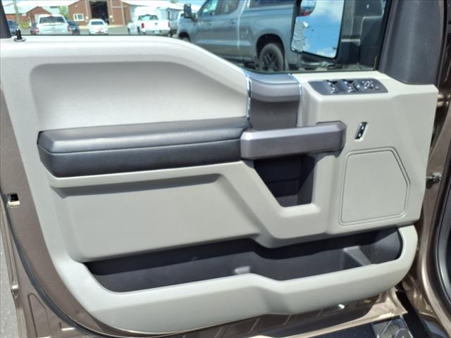 used 2019 Ford F-150 car, priced at $23,829