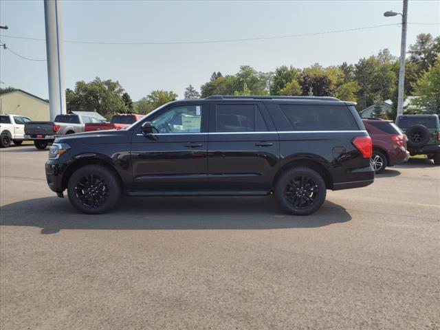 new 2024 Ford Expedition Max car, priced at $74,473