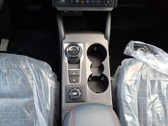 new 2025 Ford Bronco Sport car, priced at $37,745