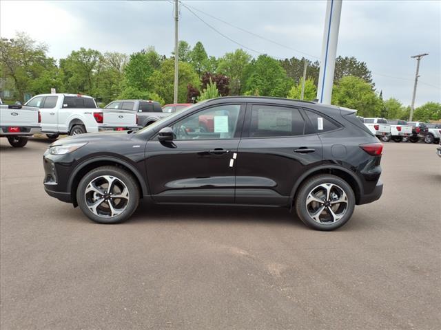 new 2025 Ford Escape car, priced at $36,965