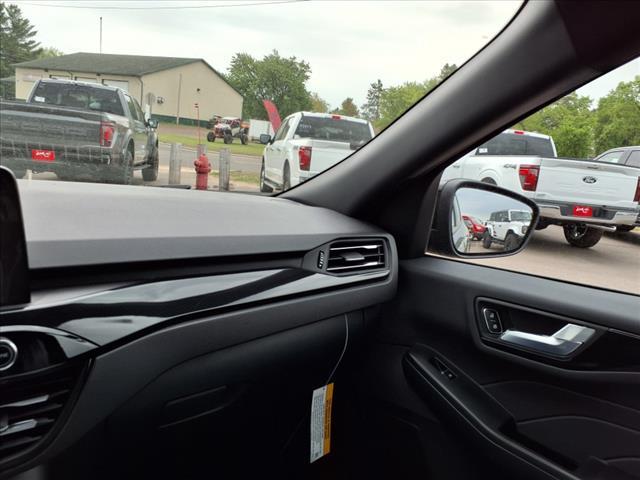 new 2025 Ford Escape car, priced at $36,965