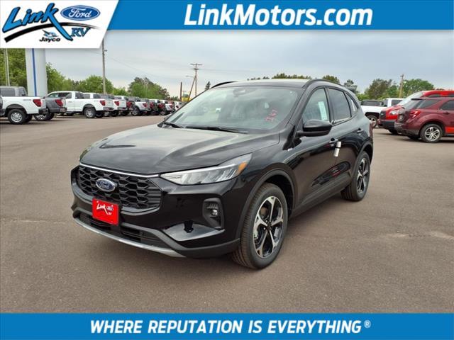 new 2025 Ford Escape car, priced at $36,965