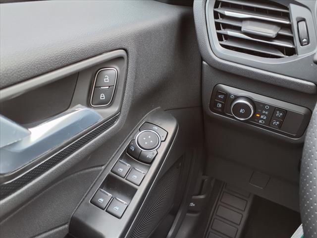 new 2025 Ford Escape car, priced at $36,965
