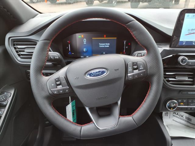 new 2025 Ford Escape car, priced at $36,965