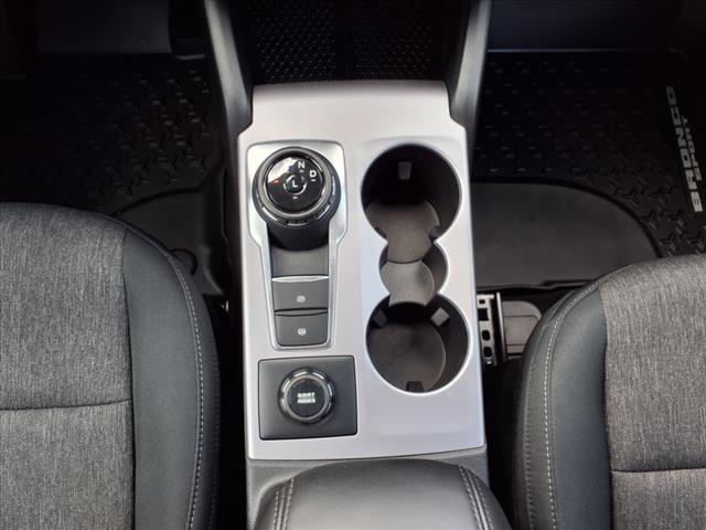 used 2024 Ford Bronco Sport car, priced at $31,589