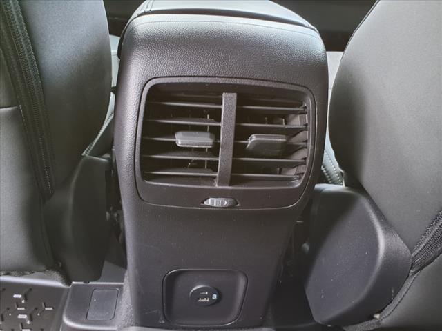 used 2024 Ford Bronco Sport car, priced at $31,589