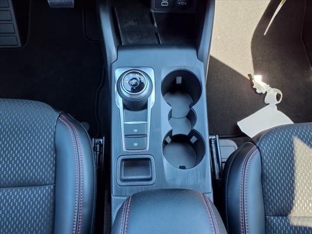 new 2025 Ford Escape car, priced at $39,320