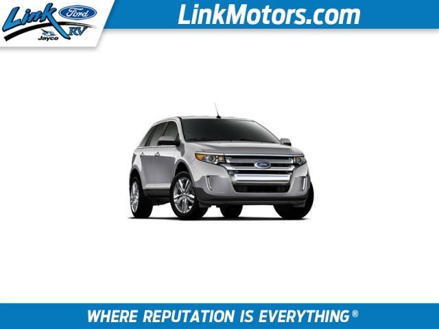 used 2013 Ford Edge car, priced at $10,995