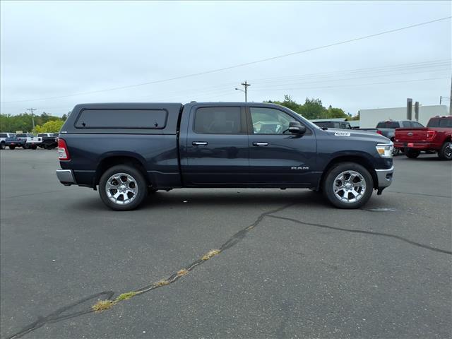 used 2020 Ram 1500 car, priced at $30,000