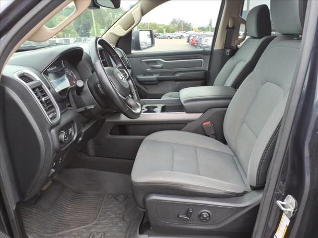 used 2020 Ram 1500 car, priced at $30,000