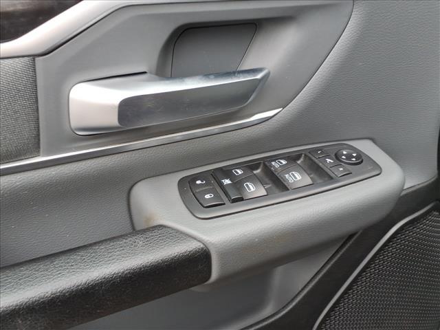 used 2020 Ram 1500 car, priced at $30,000