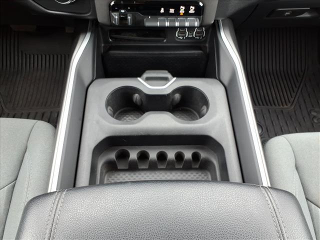 used 2020 Ram 1500 car, priced at $30,000
