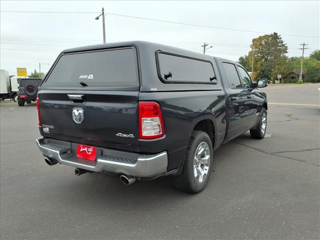 used 2020 Ram 1500 car, priced at $30,000