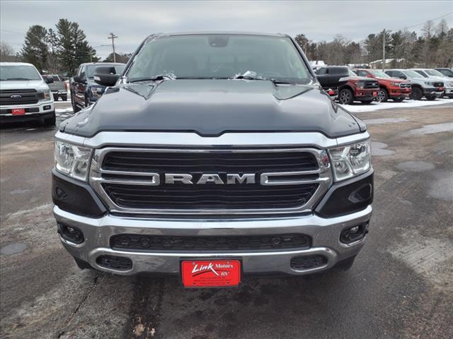 used 2020 Ram 1500 car, priced at $32,846