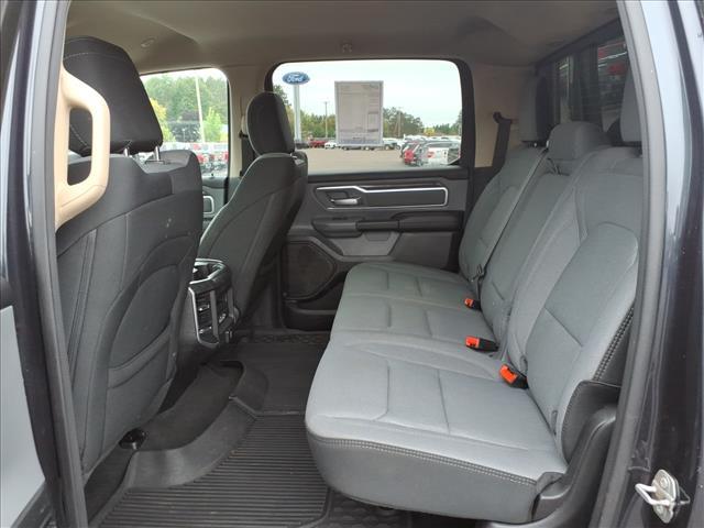 used 2020 Ram 1500 car, priced at $30,000