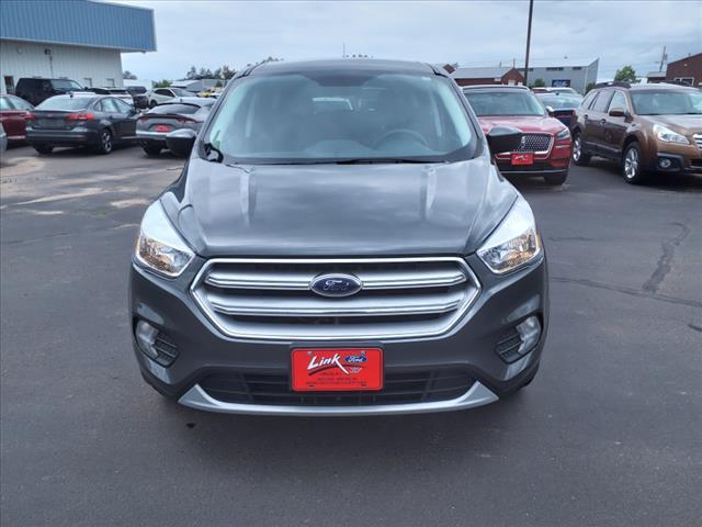 used 2019 Ford Escape car, priced at $18,557