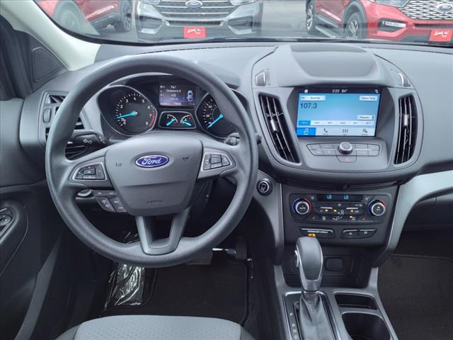 used 2019 Ford Escape car, priced at $18,557