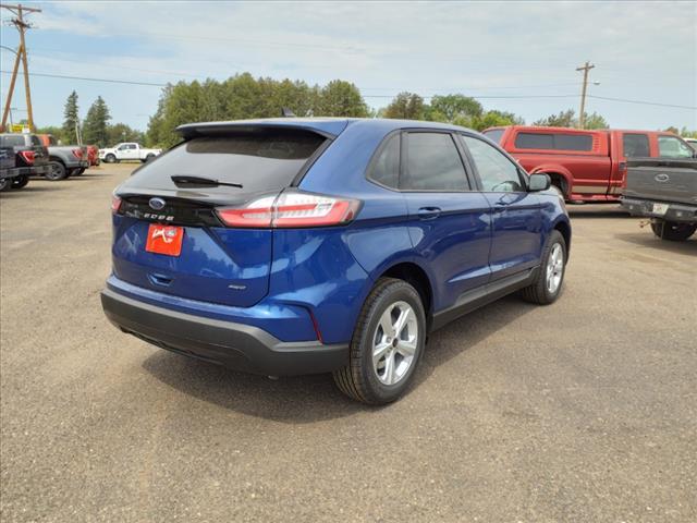 new 2023 Ford Edge car, priced at $39,630