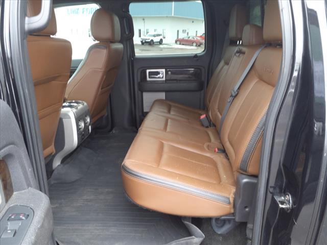 used 2013 Ford F-150 car, priced at $12,829