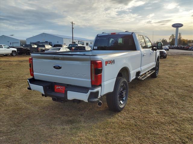 new 2024 Ford F-350 car, priced at $71,765