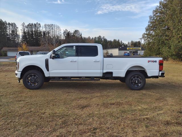 new 2024 Ford F-350 car, priced at $71,765