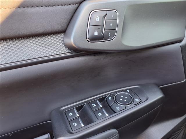 used 2024 Ford Ranger car, priced at $59,269