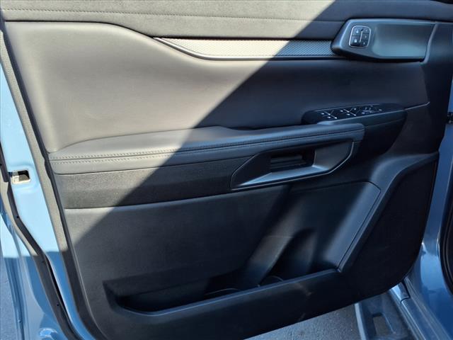 used 2024 Ford Ranger car, priced at $59,269