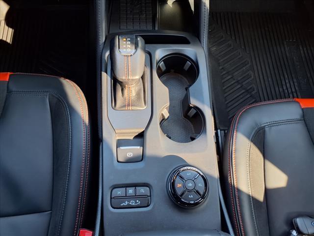 used 2024 Ford Ranger car, priced at $59,269