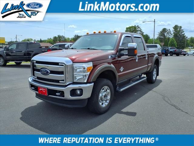 used 2016 Ford F-350 car, priced at $45,806