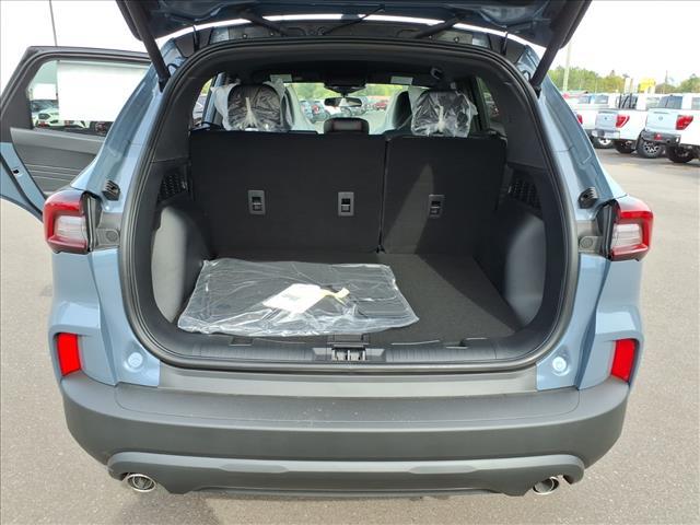 new 2026 Ford Escape car, priced at $36,420