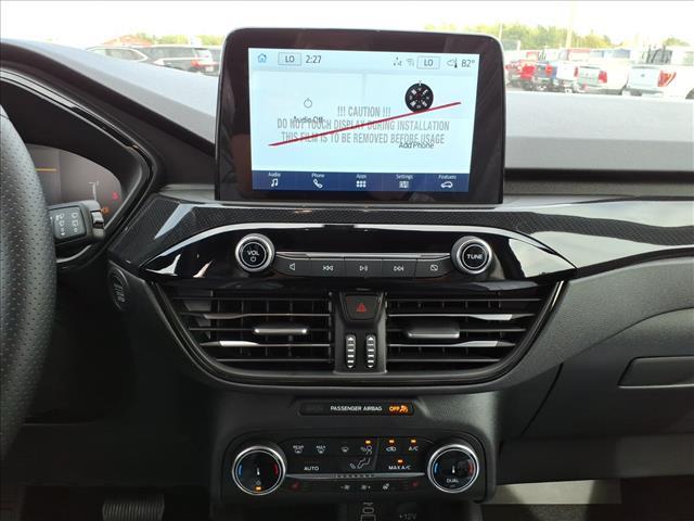 new 2026 Ford Escape car, priced at $36,420