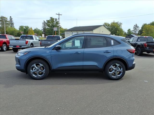 new 2026 Ford Escape car, priced at $36,420