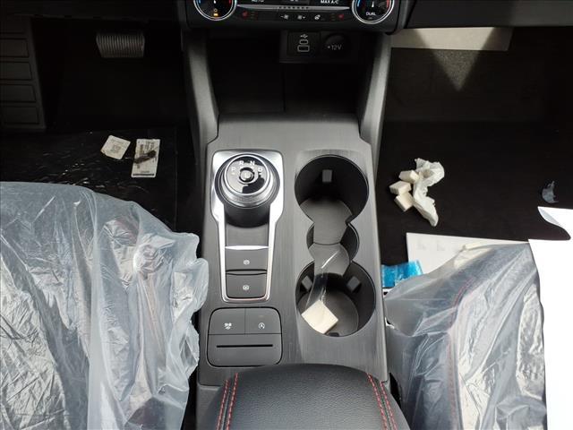 new 2026 Ford Escape car, priced at $36,420
