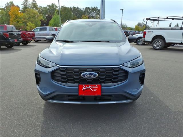 new 2026 Ford Escape car, priced at $36,420