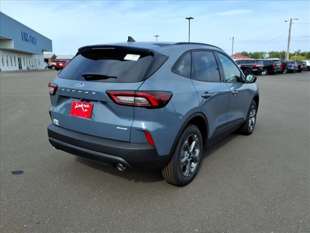 new 2026 Ford Escape car, priced at $36,420