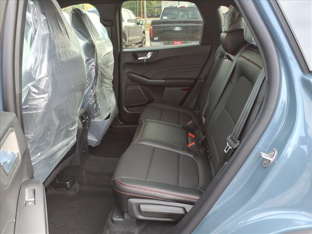 new 2026 Ford Escape car, priced at $36,420