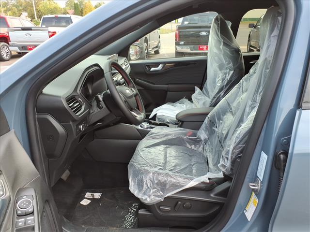 new 2026 Ford Escape car, priced at $36,420