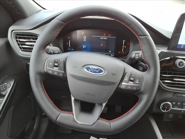 new 2026 Ford Escape car, priced at $36,420