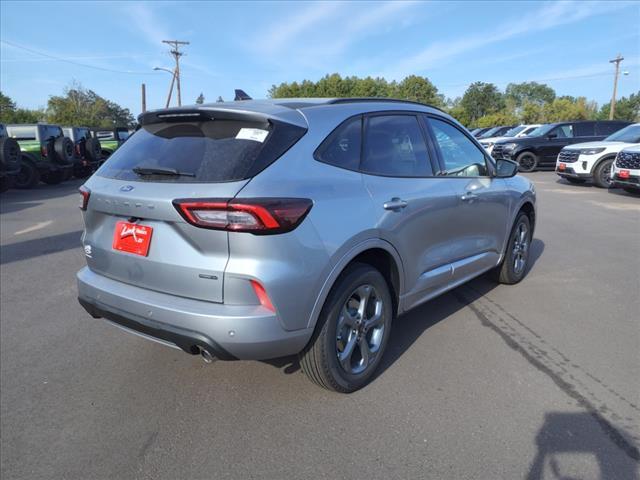 new 2024 Ford Escape car, priced at $35,141