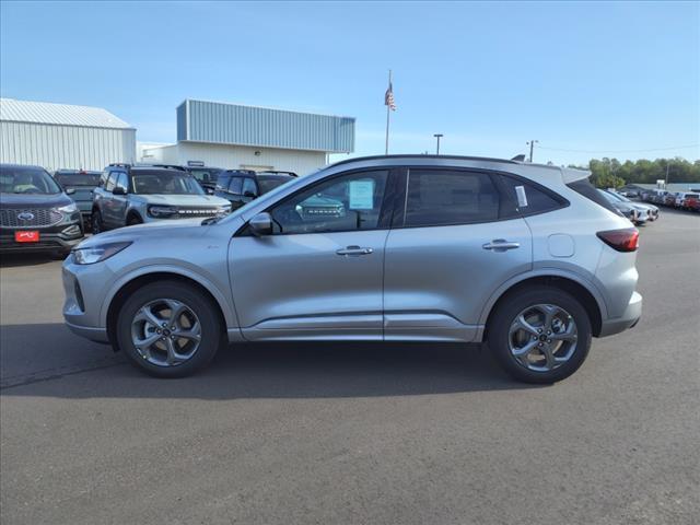 new 2024 Ford Escape car, priced at $35,141