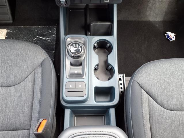 new 2025 Ford Maverick car, priced at $36,675