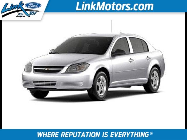 used 2010 Chevrolet Cobalt car, priced at $1,995