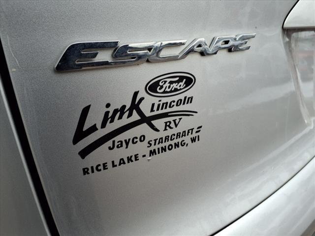 used 2015 Ford Escape car, priced at $11,995