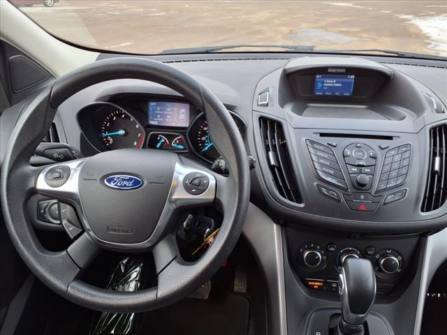 used 2015 Ford Escape car, priced at $11,995