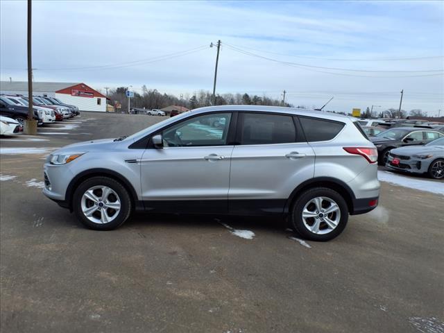 used 2015 Ford Escape car, priced at $11,995