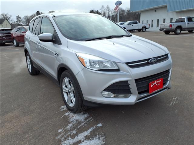 used 2015 Ford Escape car, priced at $11,995