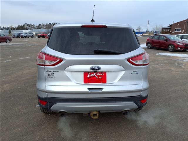 used 2015 Ford Escape car, priced at $11,995